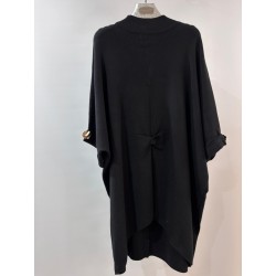 Vestido corto/Casaca