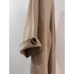 Vestido corto/Casaca