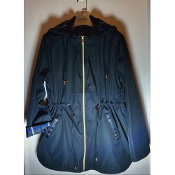 Chuvasquero reversible