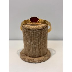 Pulsera detalle grante