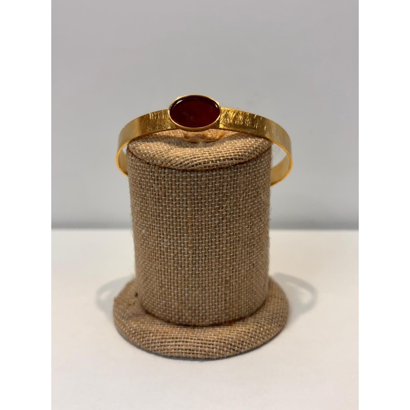 Pulsera detalle grante