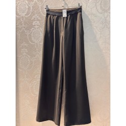 Pantalón palazzo goma cintura