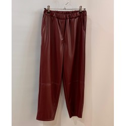 Pantalón polipiel
