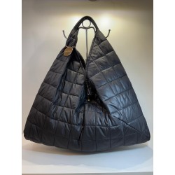 Bolso grande en negro