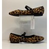 Bailarinas animal print