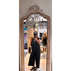 Chaleco punto amoroso