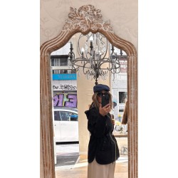 Chuvasquero reversible