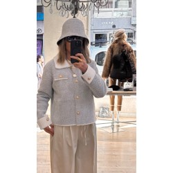 Chaqueta chanel