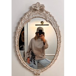 Modelo talla 38 color topo