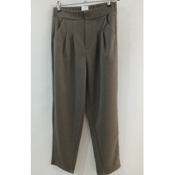 Pantalón de pinzas