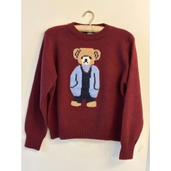 Jersey osito Teddy
