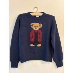 Jersey osito Teddy