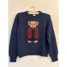 Jersey osito Teddy