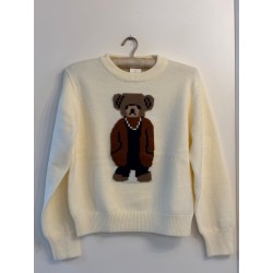 Jersey osito Teddy