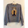 Jersey osito Teddy