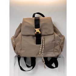 Mochila impermeable beis