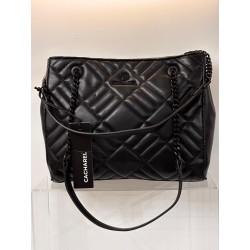 Bolso CACHAREL negro