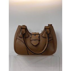 Bolso pequeño redondeado