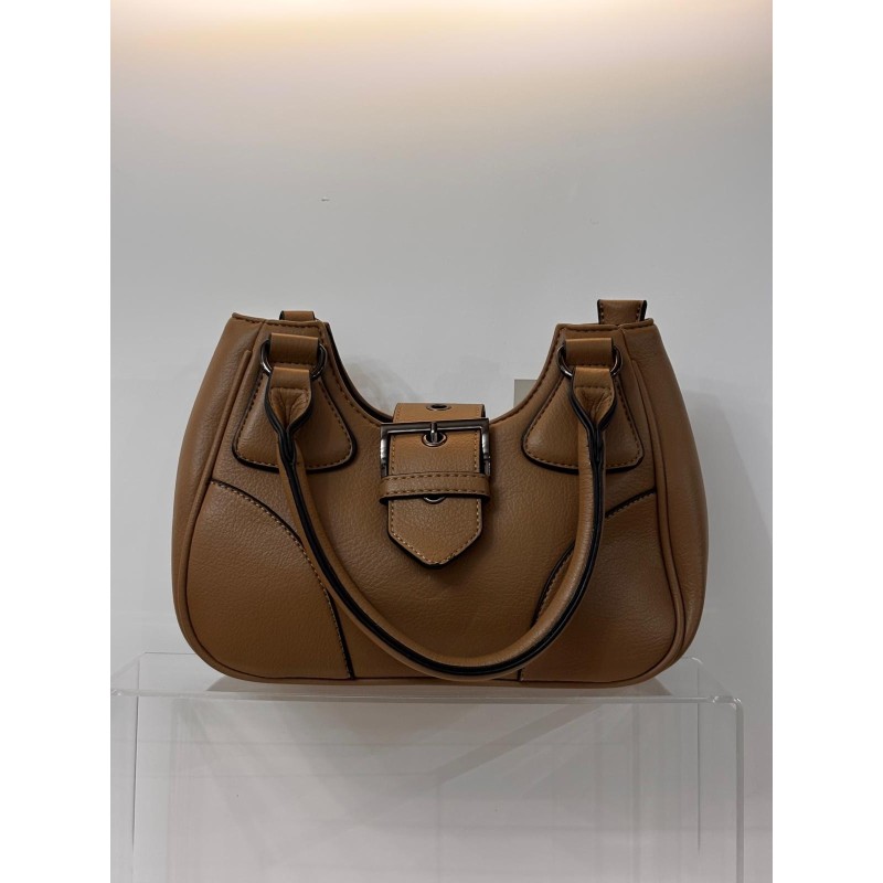 Bolso pequeño redondeado