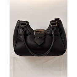 Bolso pequeño redondeado