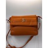 Bolso polipiel camel