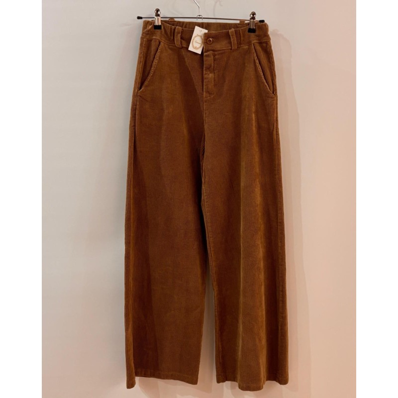 Pantalón de pana