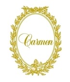 Moda Carmen - María José Domínguez Mosquera